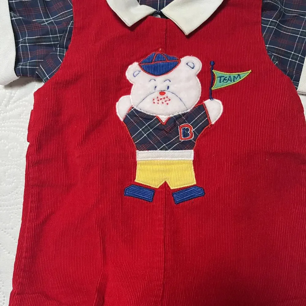 Baby Togs vintage baby